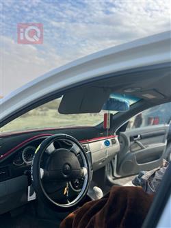 شيفروليه اوبترا